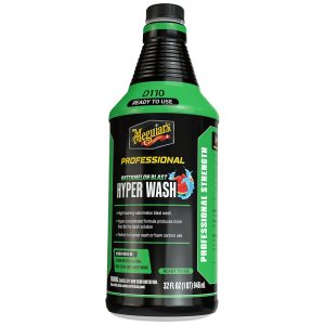 Blast Hyper Wash