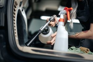 3 Car Cleaning Myths Debunked